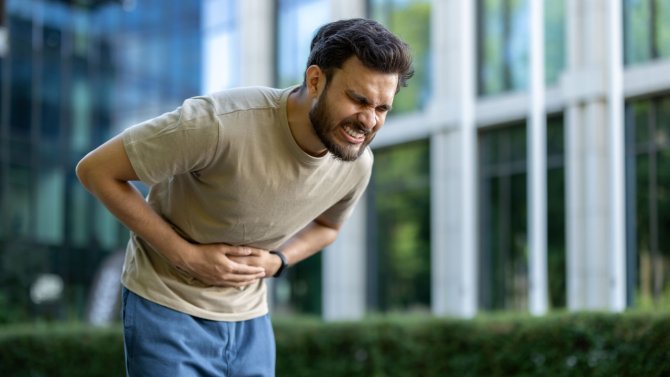 Žaludeční vředy diskuze