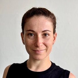 MUDr. Michaela Štorková