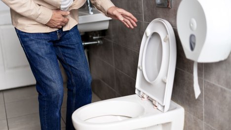 Ulcerózní kolitida diskuze