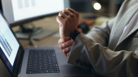 Karpální tunel diskuze