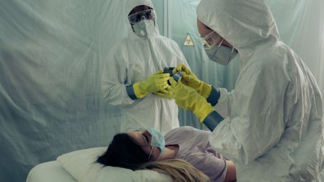 Ebola