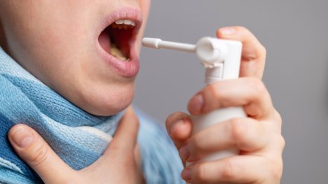 Jak vyléčit angínu