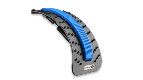 StretchFit BackFlex™