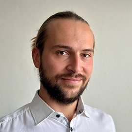 Mudr. Daniel Petr