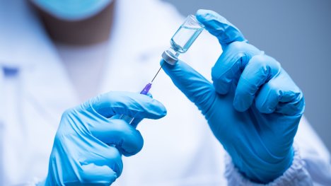 Očkování proti rakovině děložního čípku