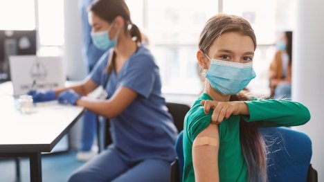 Očkování proti meningokokovi