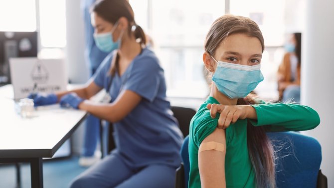 Očkování proti meningokokovi