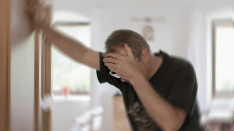 Mozková mrtvice diskuze