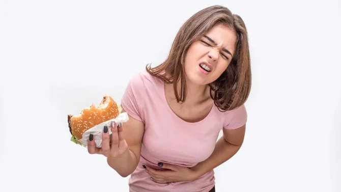 Žlučníková dieta