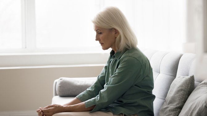 Menopauza diskuze